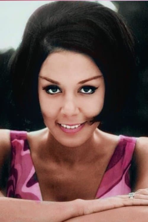 Barbara Randolph image