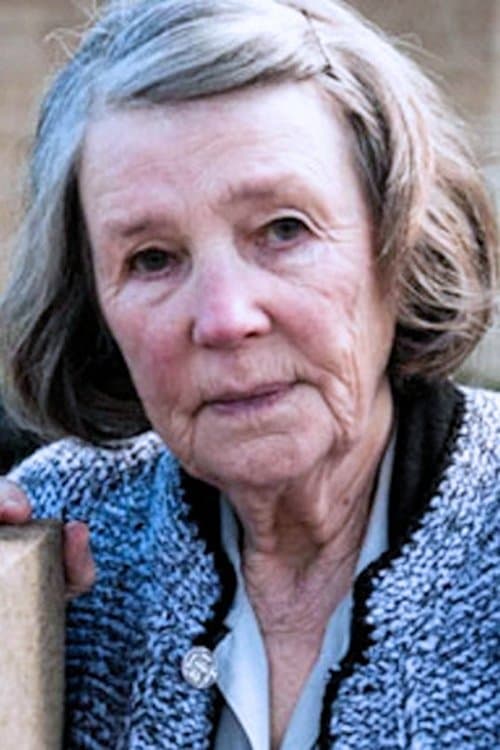 Barbara West image