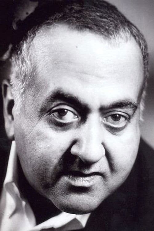 Barber Ali image