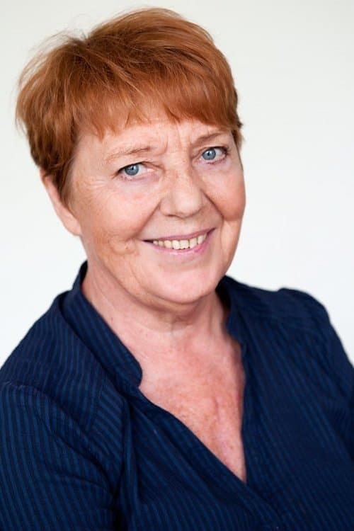 Barbro Enberg image