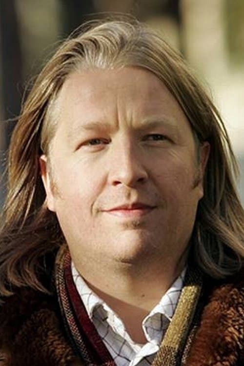 Bård Breien's Photo