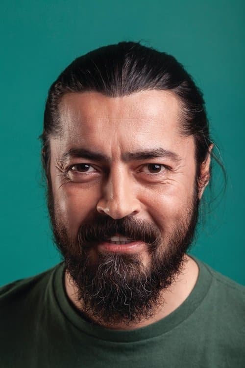 Barış Bağcı image