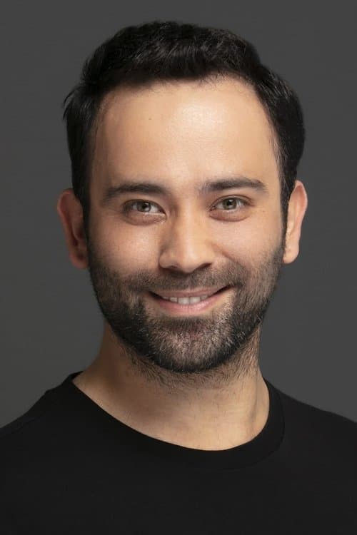 Barış Gönenen image