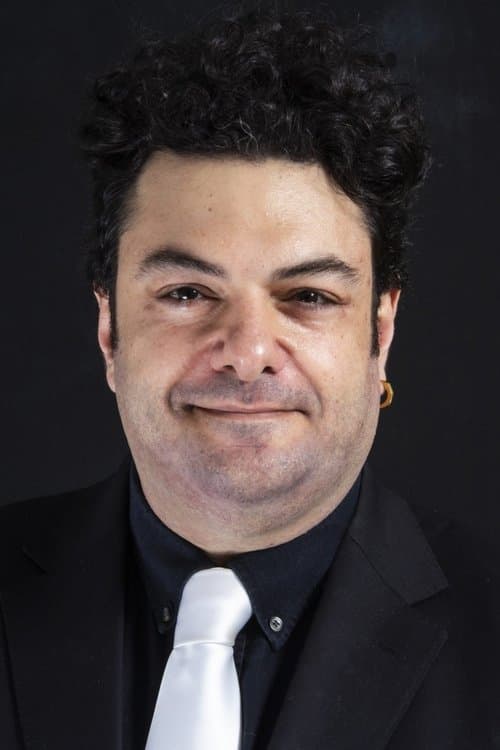 Barış Kıralioğlu image