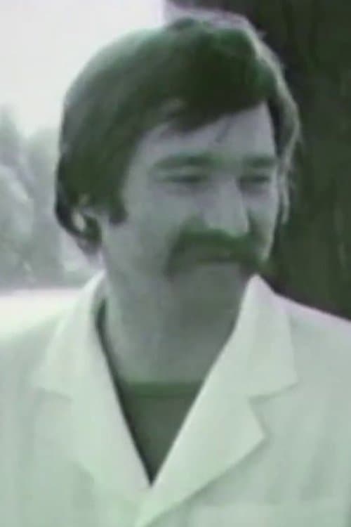 Barna Mihók image