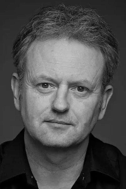 Barry Barnes image