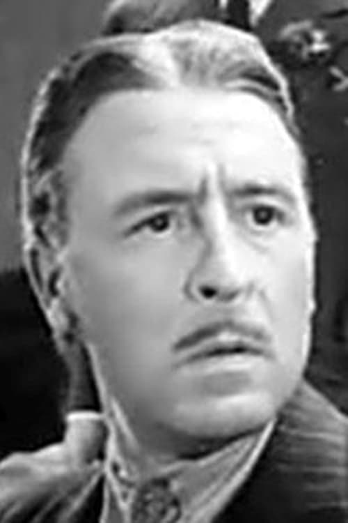 Barry Bernard image