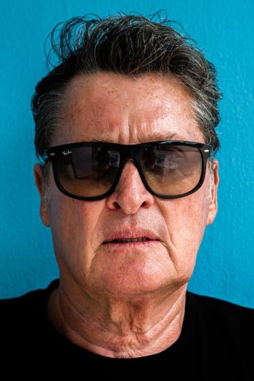 Barry Hay image