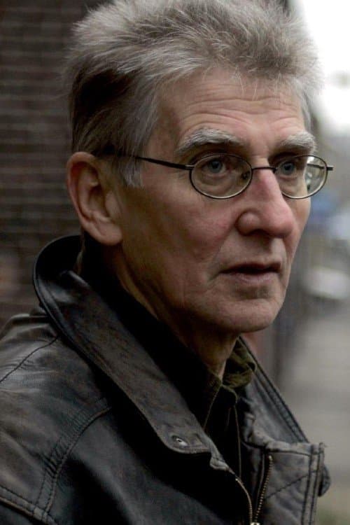 Barry Hines image