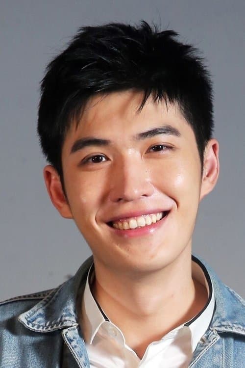 Barry Qu image