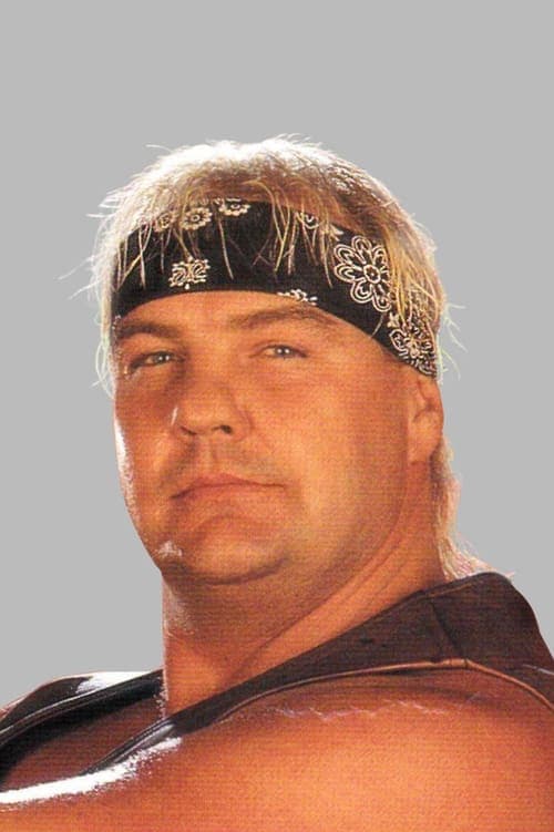 Barry Windham image
