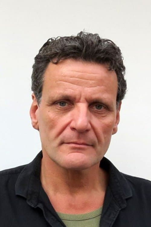 Bart de Vries image