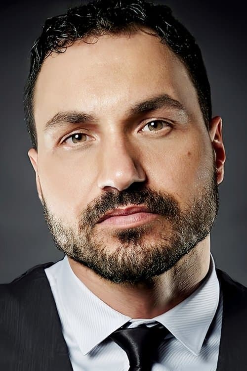 Bart Rochon image
