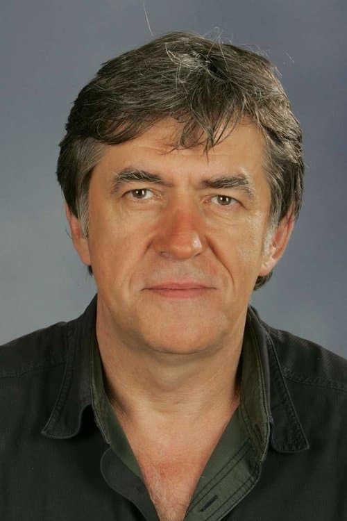 Bartho Braat image