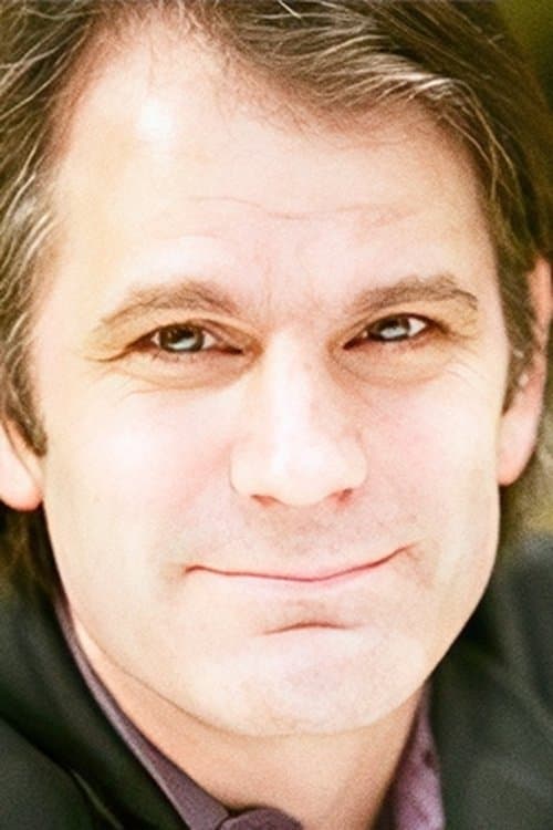 Bartlett Sher's Photo