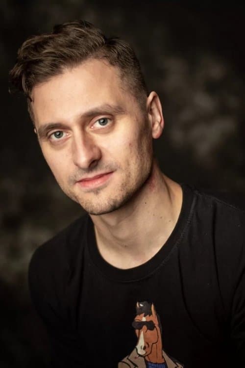 Bartłomiej Błaszczyński image