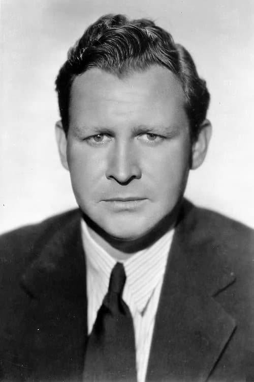 Barton MacLane image