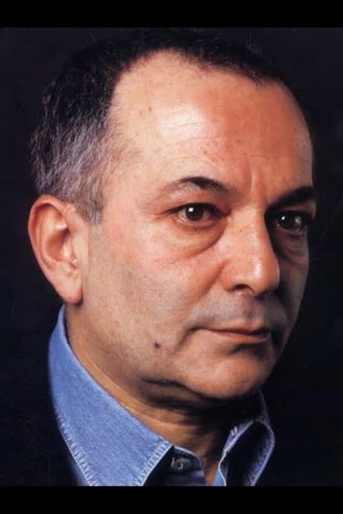Başar Sabuncu's Photo