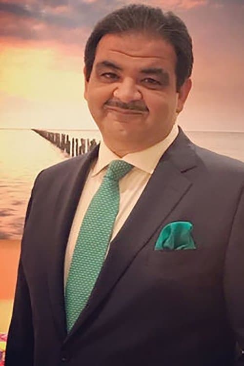 Bashar Abdulhussain Abdulredha's Photo