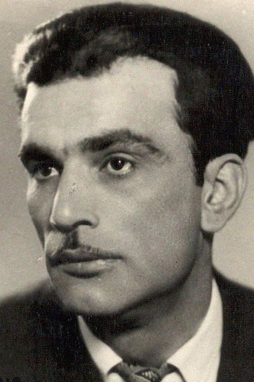 Bashir Safaroghlu image