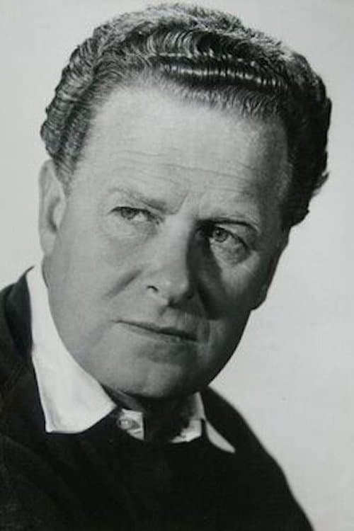 Basil Dearden's Photo