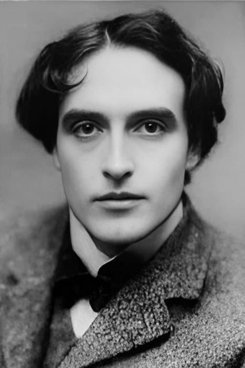 Basil Gill image