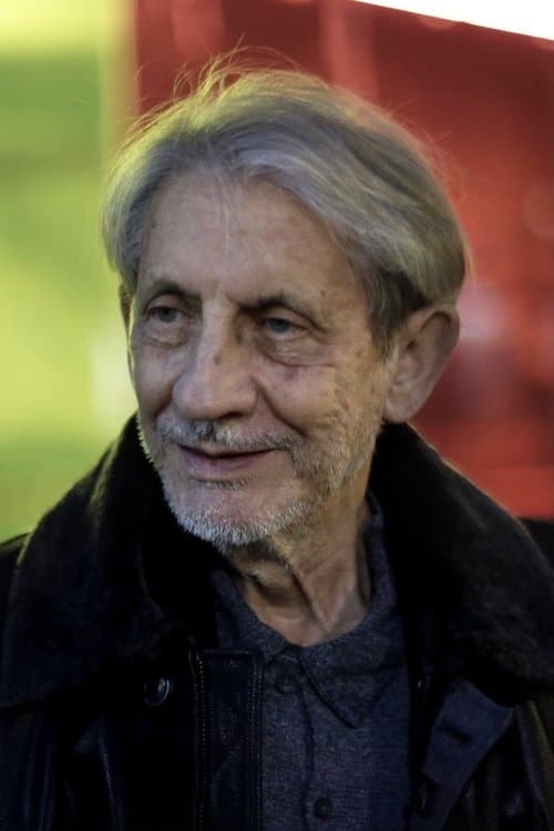 Basilio Martín Patino's Photo