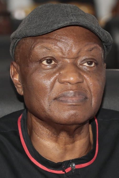 Bassek Ba Kobhio image