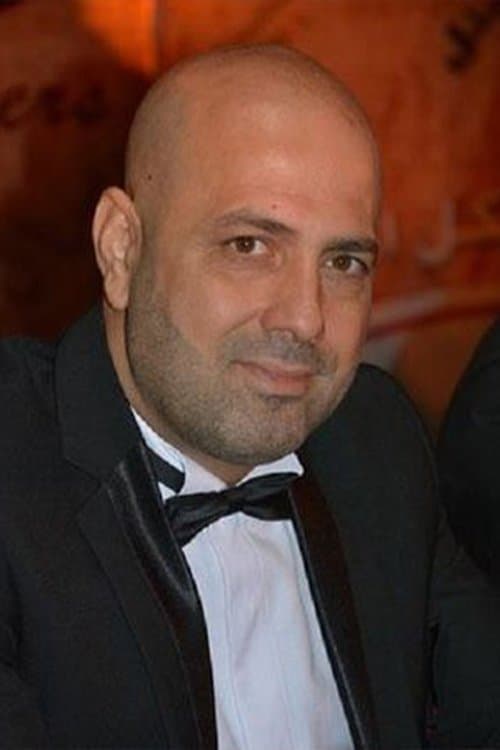 Bassel Haider image