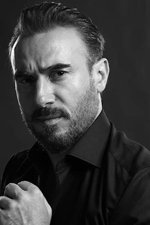 Bassem Moughnieh image