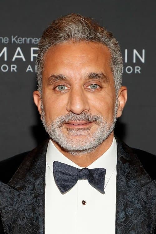 Bassem Youssef image