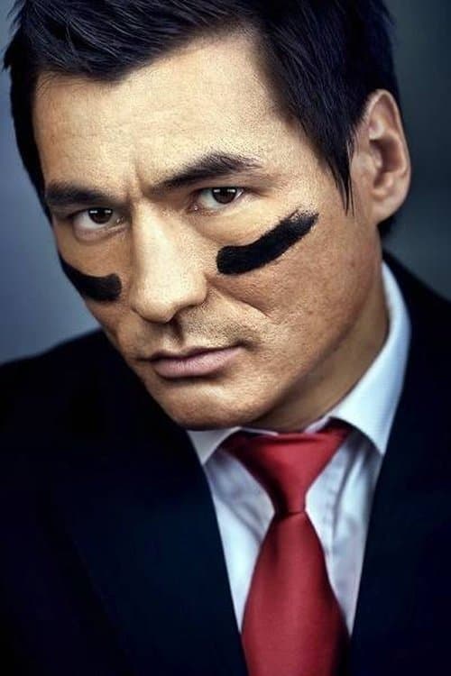 Batu Hasikov image