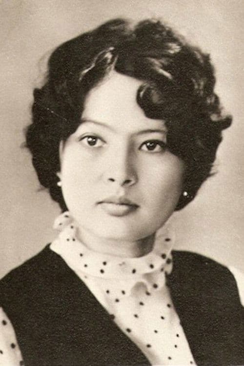 Bayan Adilova image