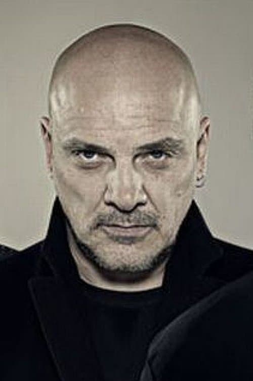 Baz Warne image