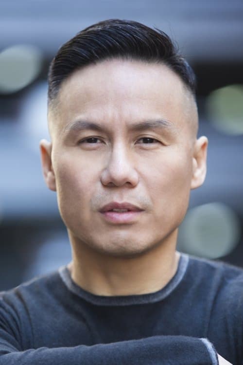 BD Wong image