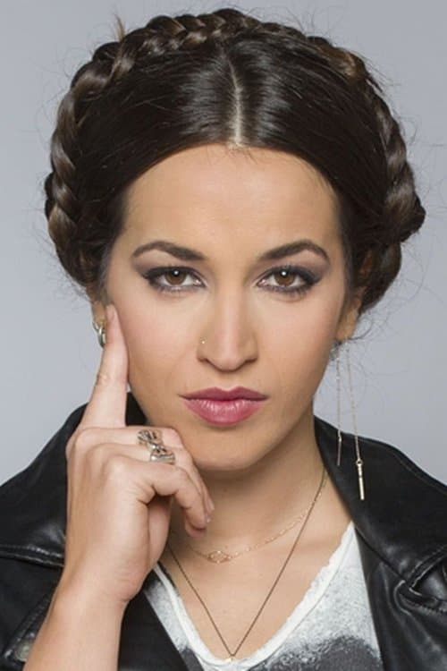 Bea de la Cruz image