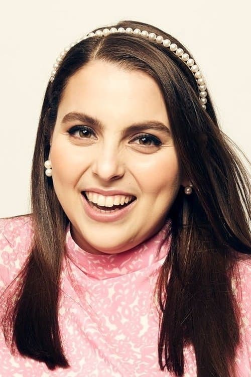 Beanie Feldstein image
