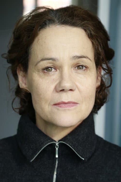 Beatrice Bergner image