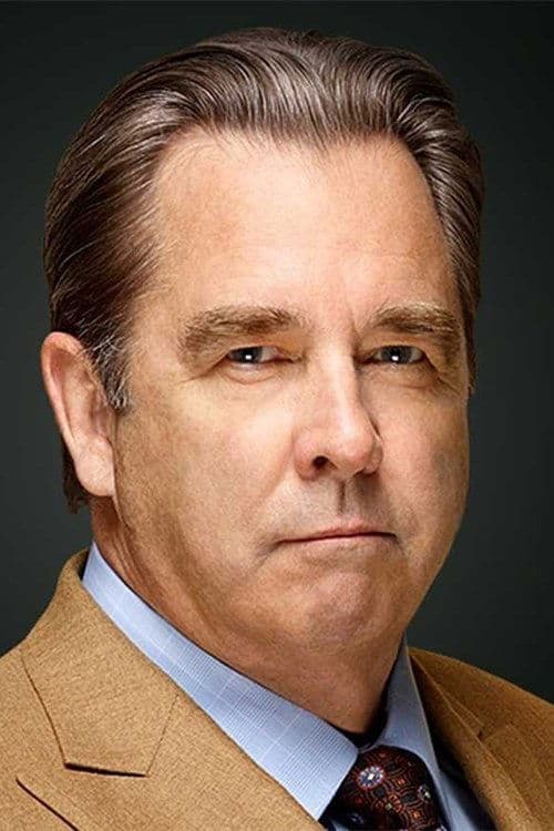 Beau Bridges image