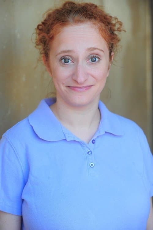 Becky Feldman image