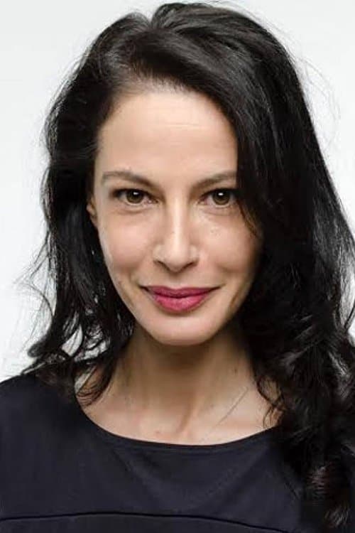 Becky Griffin image
