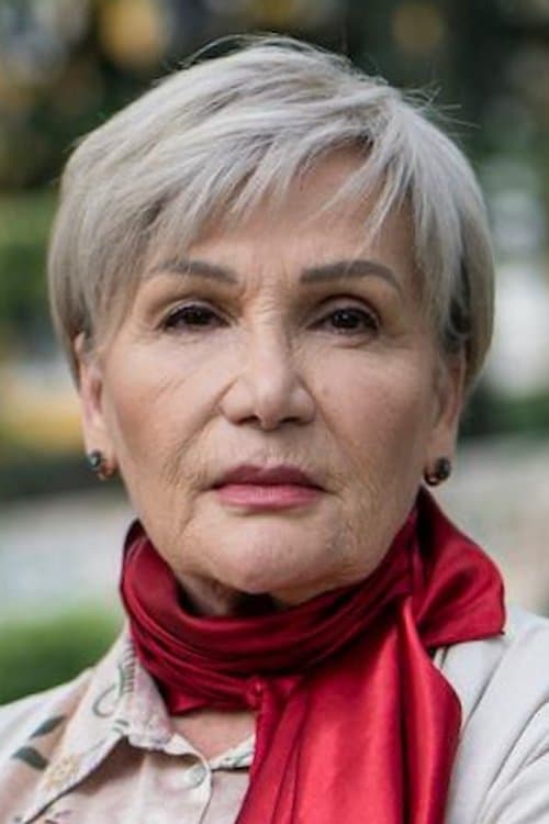 Bedia Begovska image