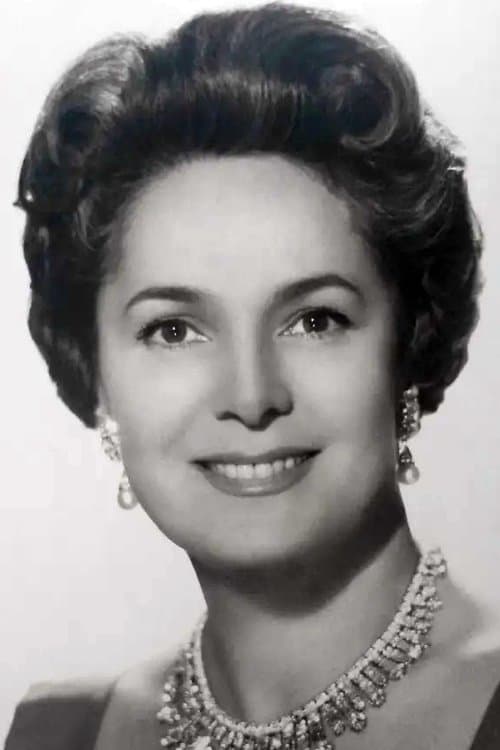 Begum Aga Khan III image