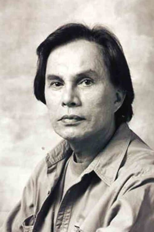 Behn Cervantes image