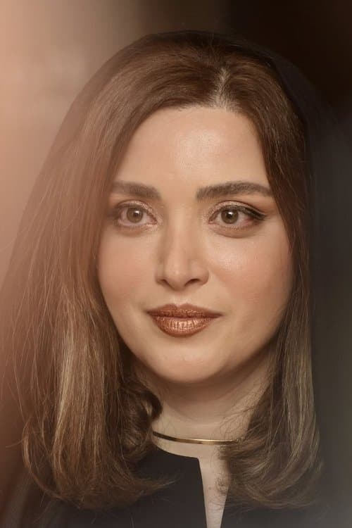 Behnoosh Tabatabaei image