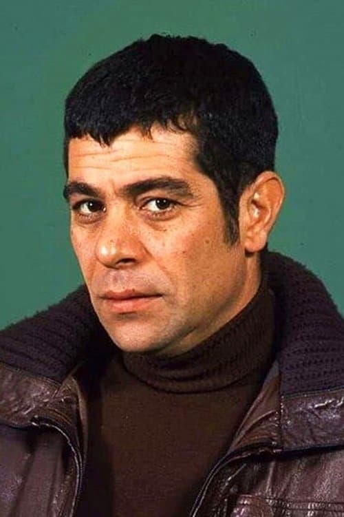 Behrouz Vossoughi image