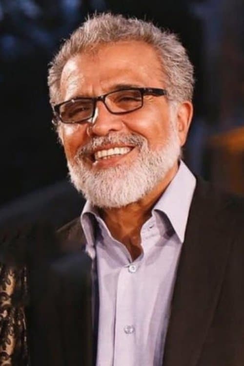 Behruz Afkhami's Photo
