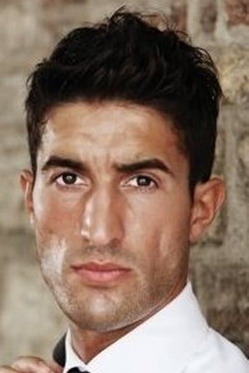 Behruz Banissi image