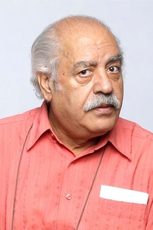 Behzad Farahani image