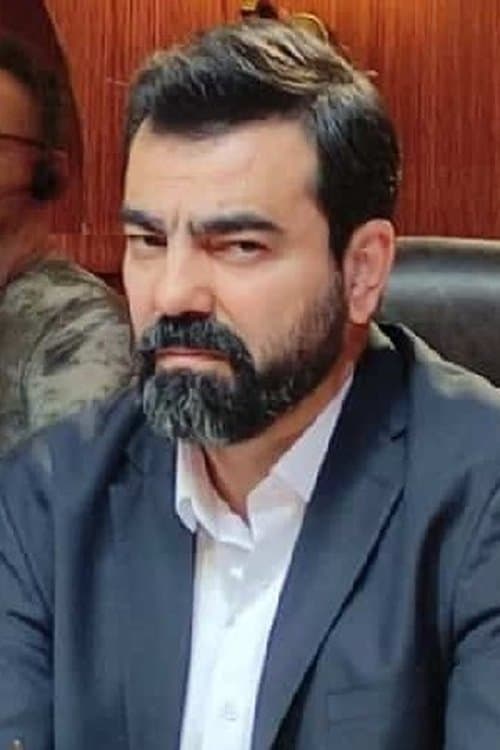 Behzad Khalaj image